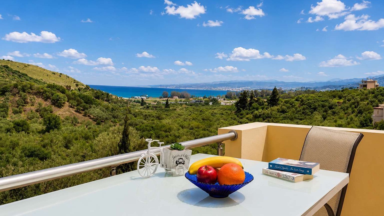 Photo of Patio Balcony in Exopoli