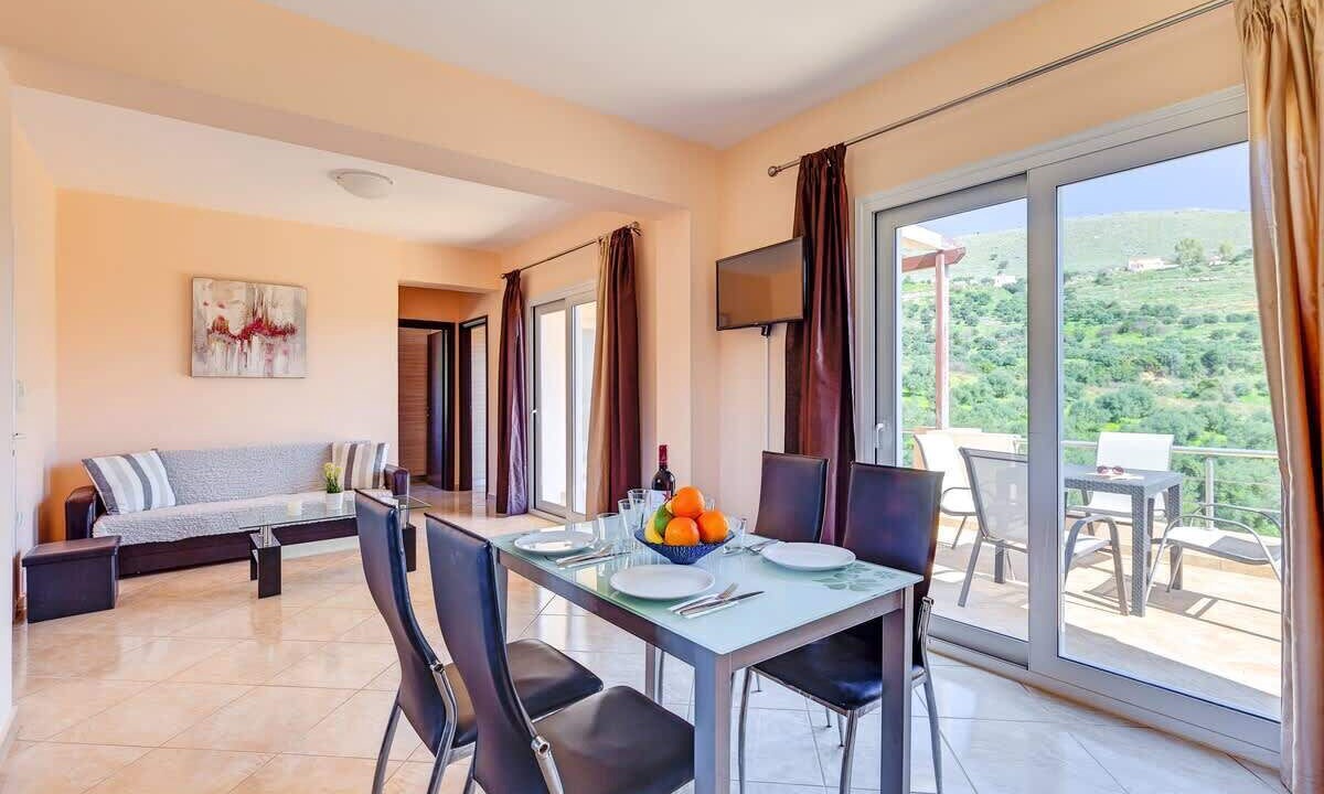 Photo of Patio Balcony in Exopoli
