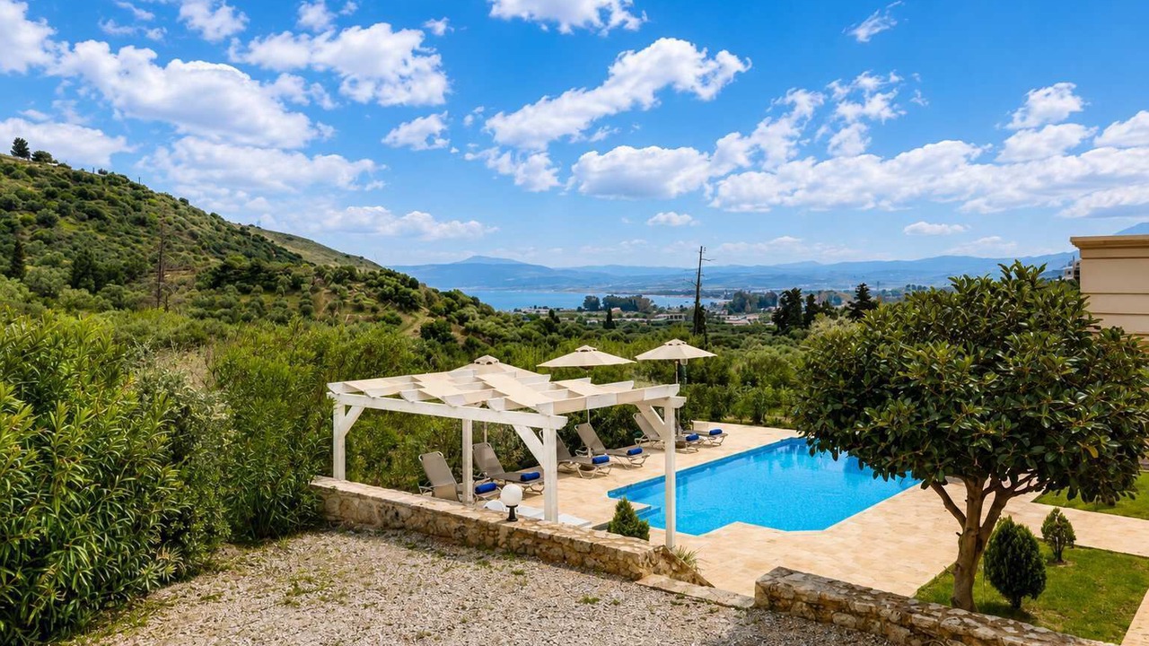 Photo of Outdoor in Exopoli