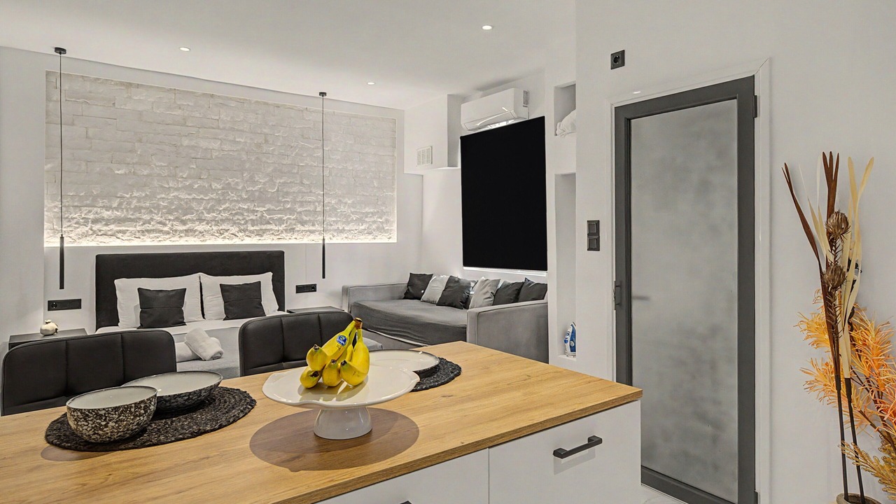 Photo of Livingroom in Agios Gordios