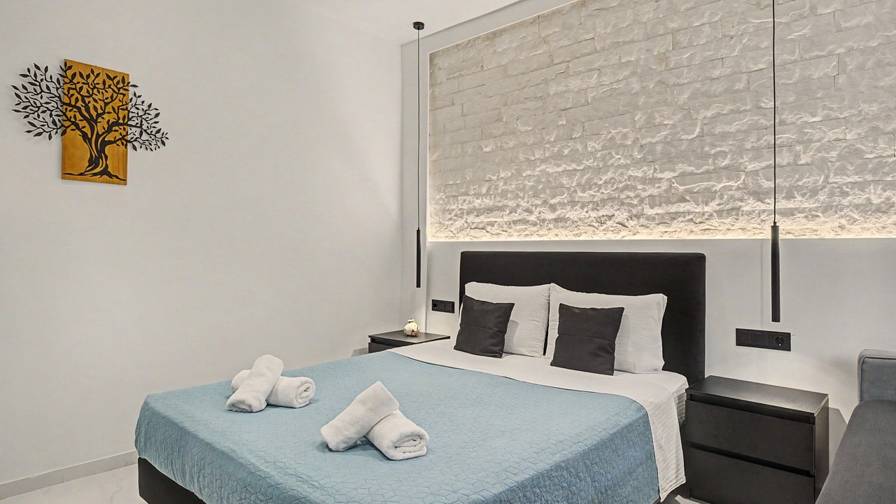 Photo of Bedroom in Agios Gordios