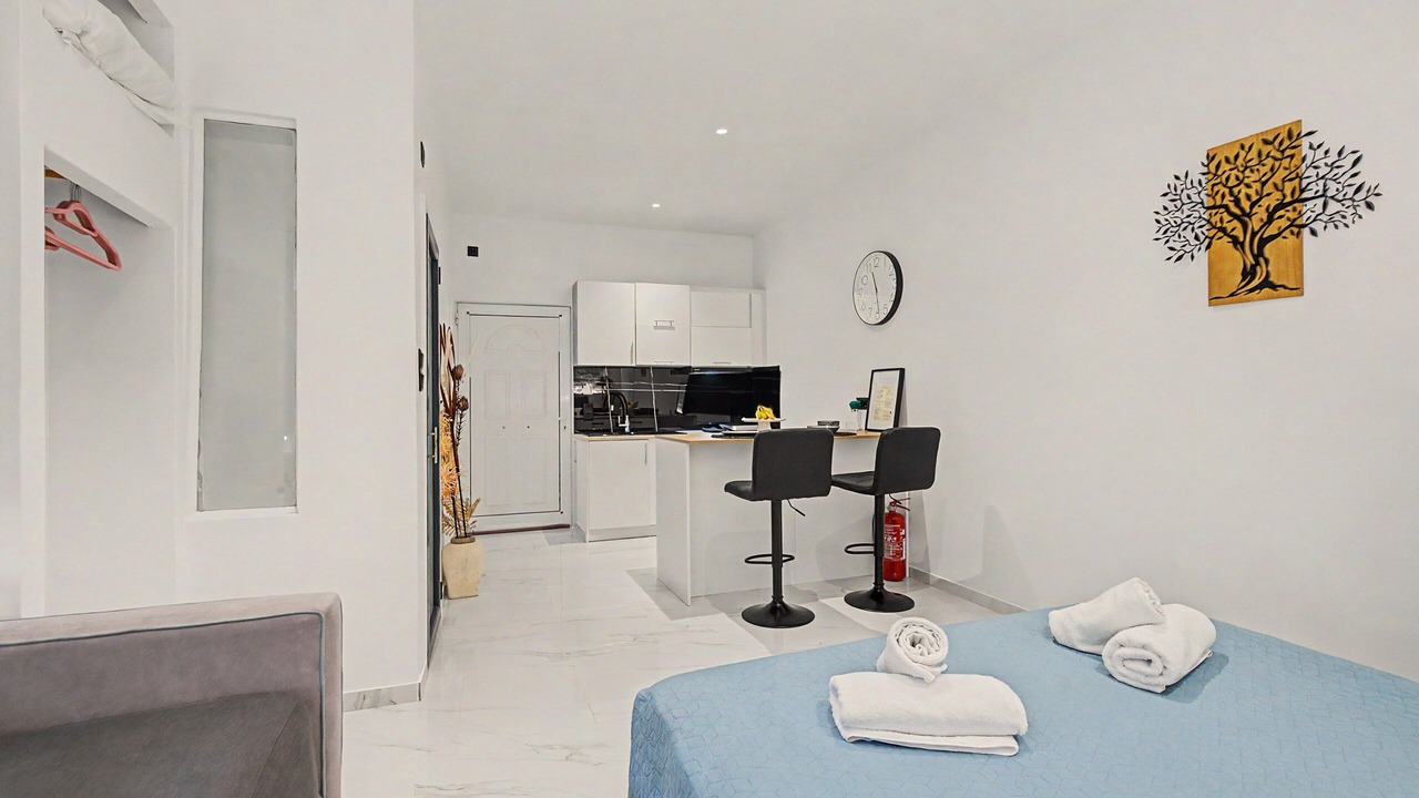Photo of Bedroom in Agios Gordios