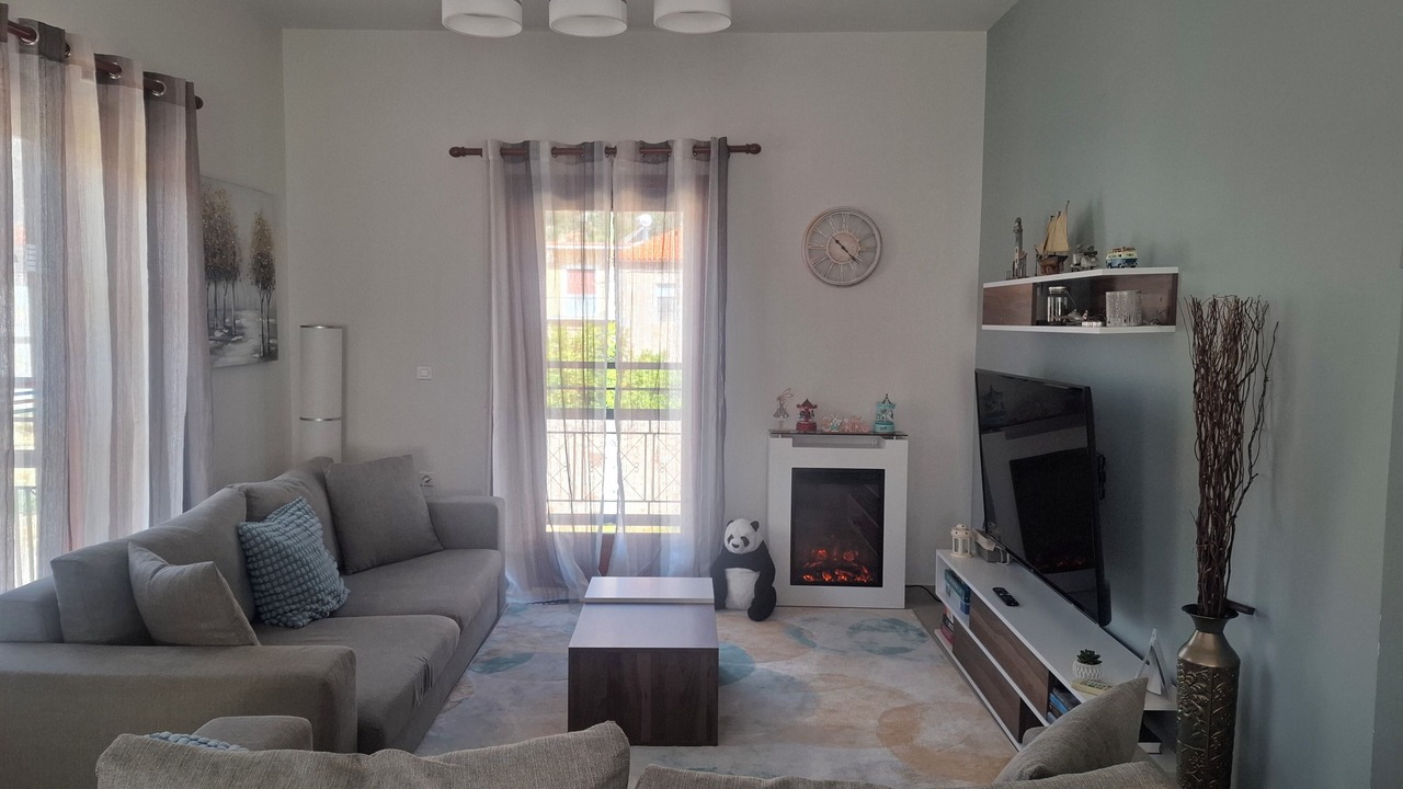Photo of Livingroom in Leonidio