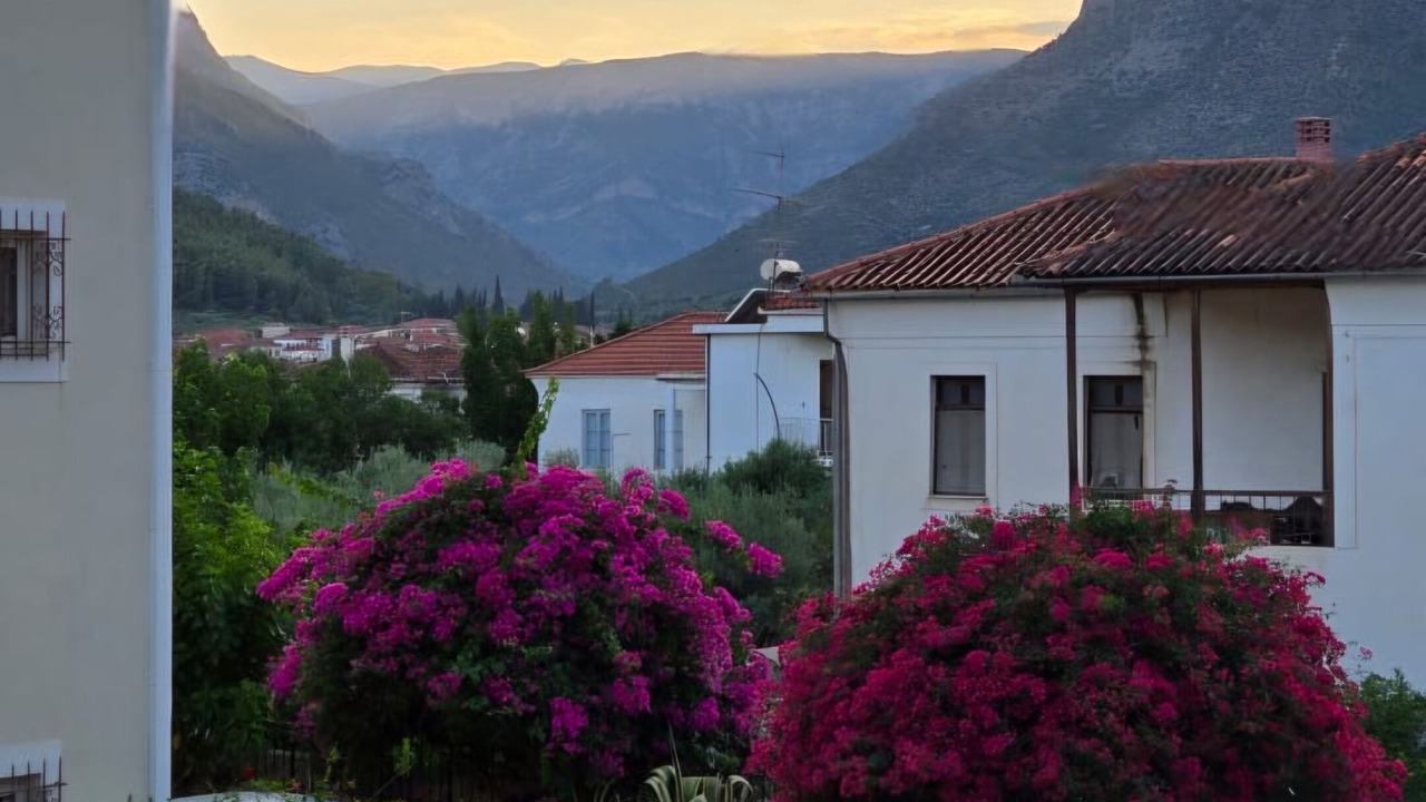 Photo of Outdoor in Leonidio