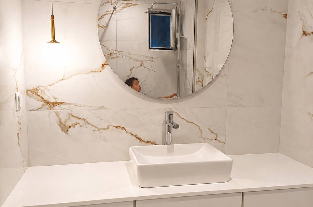 Photo of Bathroom in Exopoli