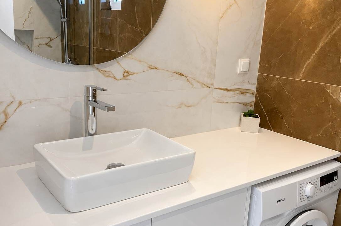 Photo of Bathroom in Exopoli