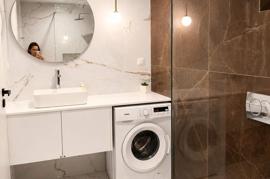 Photo of Bathroom in Exopoli