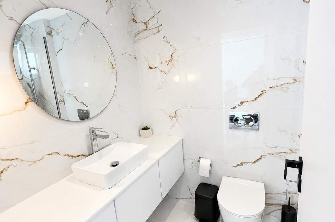 Photo of Bathroom in Exopoli