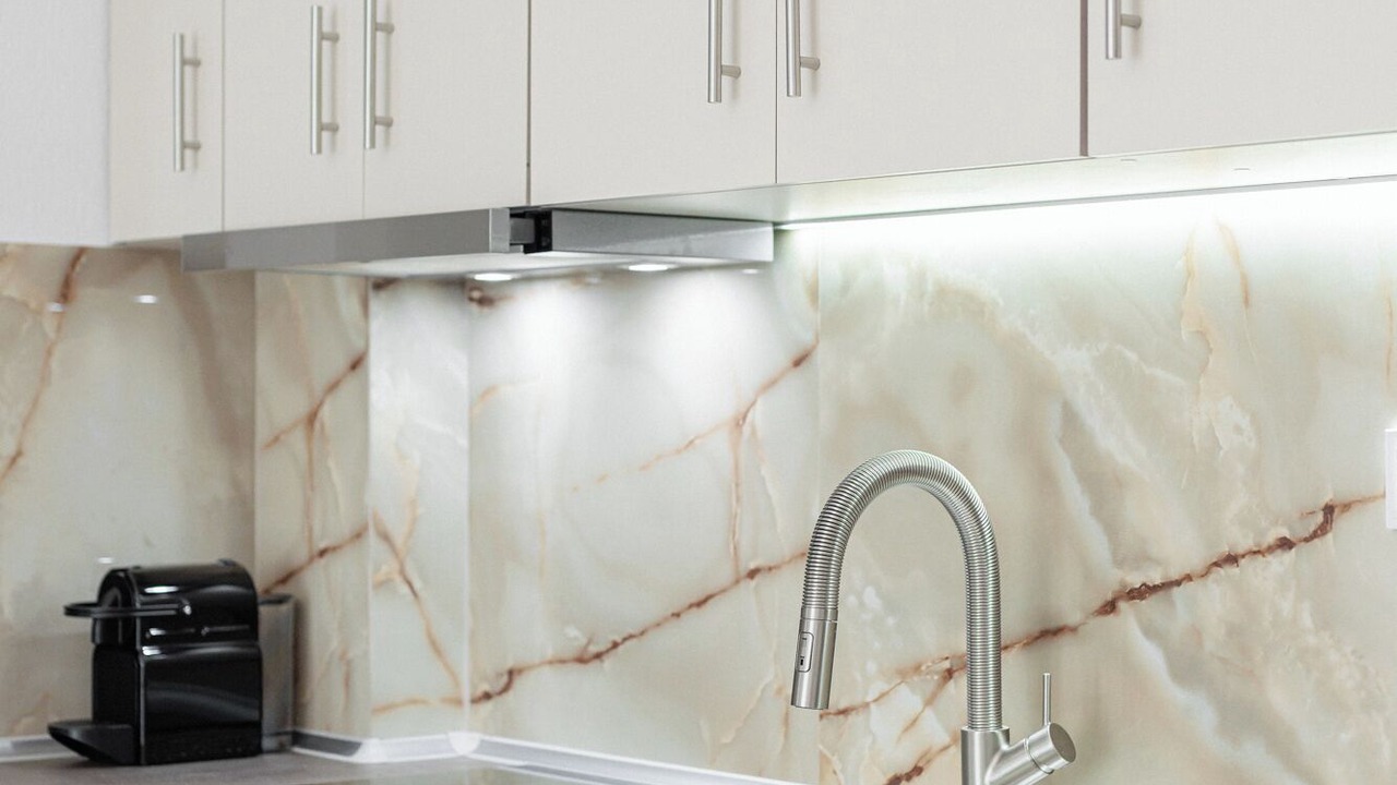 Photo of Kitchen in Kallikratia
