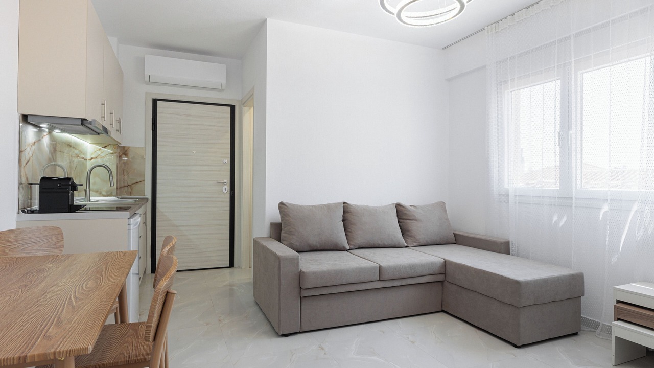 Photo of Bedroom in Kallikratia