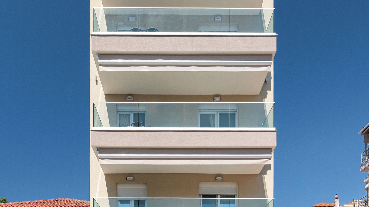 Photo of Outdoor in Kallikratia