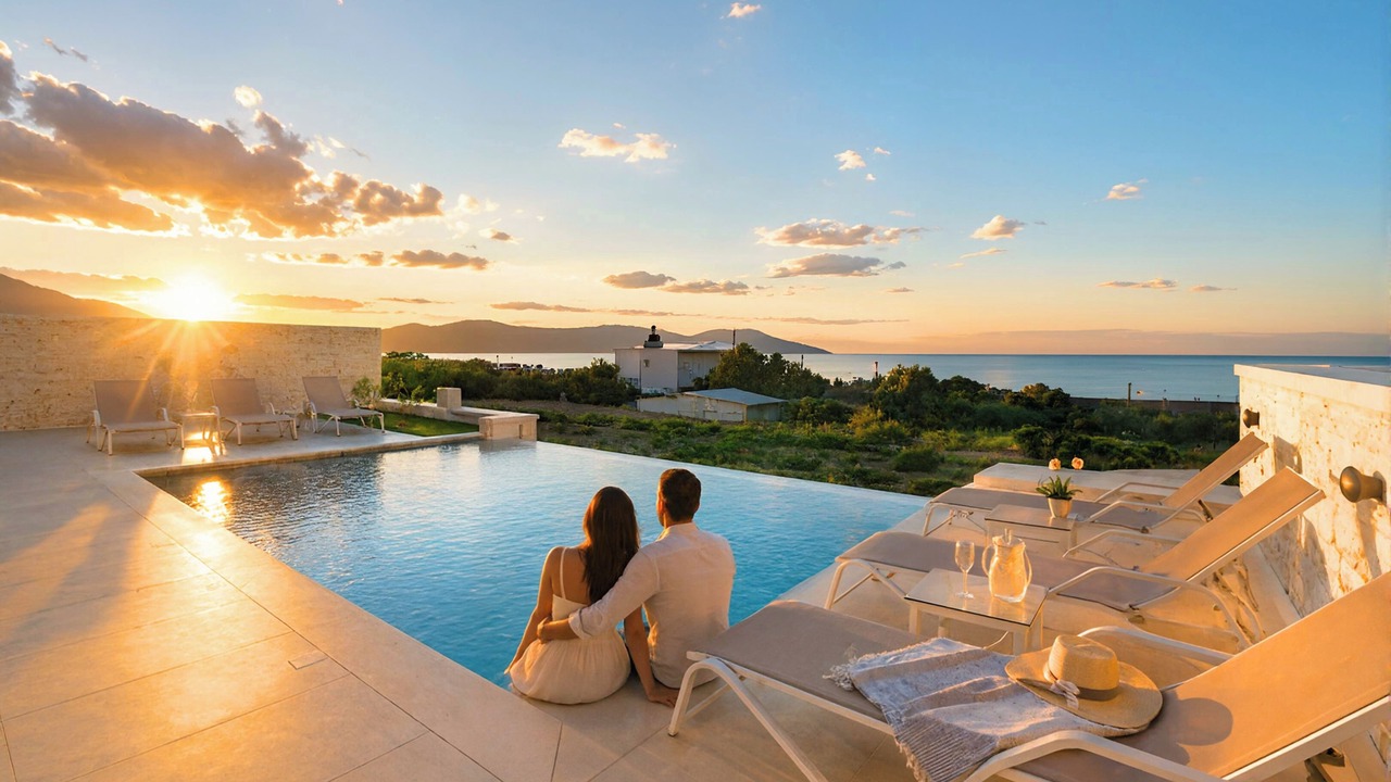 Photo of Outdoor in Dramia