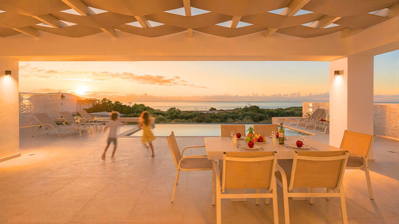 Photo of Outdoor in Dramia