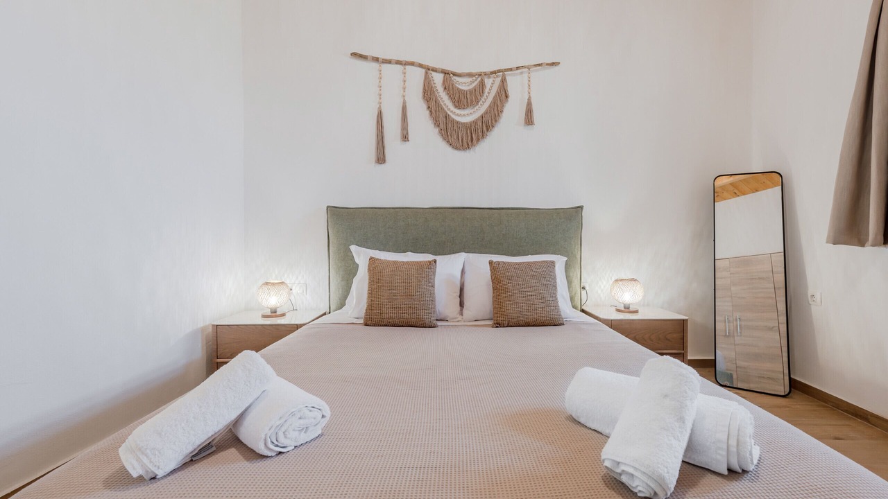 Photo of Bedroom in Asteri