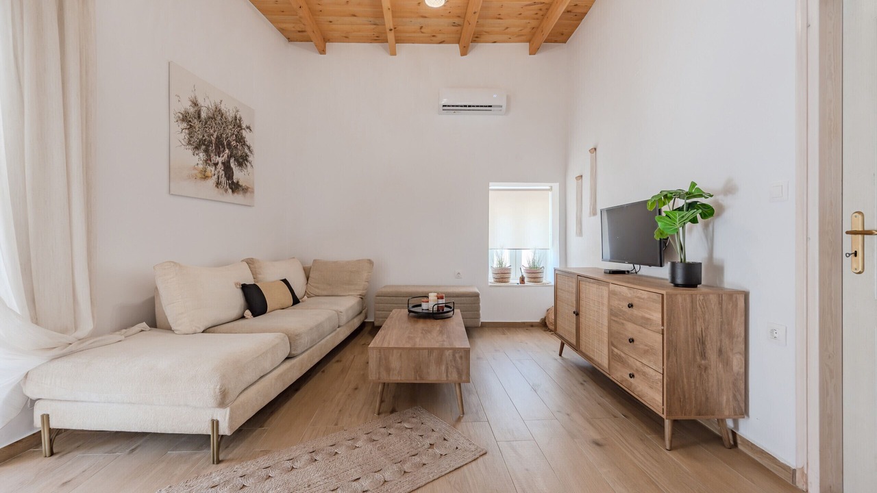 Photo of Livingroom in Asteri