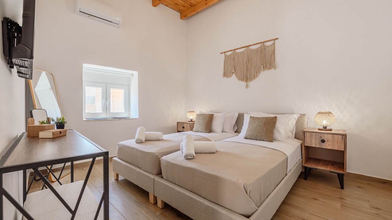 Photo of Bedroom in Asteri