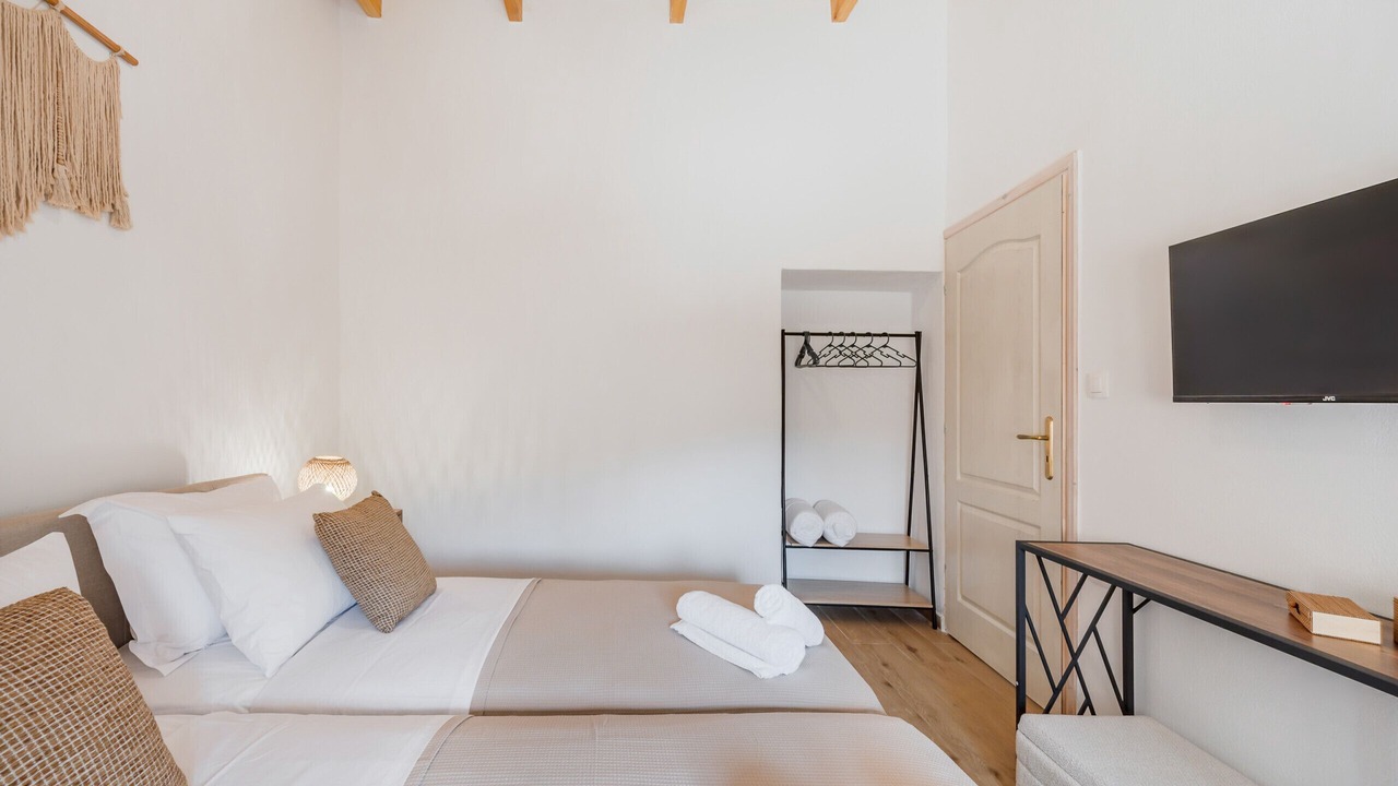 Photo of Bedroom in Asteri