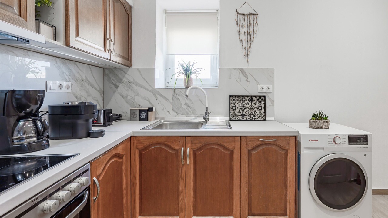 Photo of Kitchen in Asteri