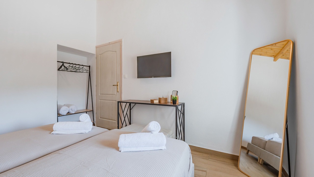 Photo of Bedroom in Asteri