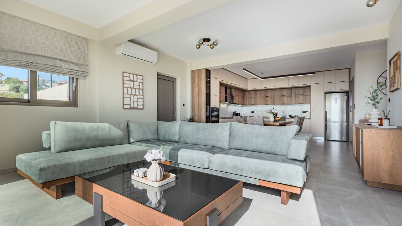 Photo of Livingroom in Monopari
