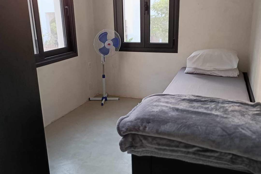 Photo of Bedroom in Kalymnos
