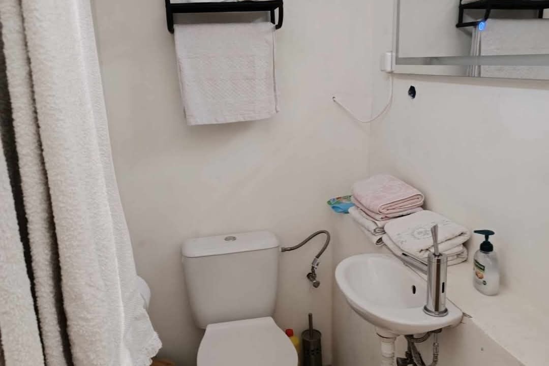 Photo of Bathroom in Kalymnos