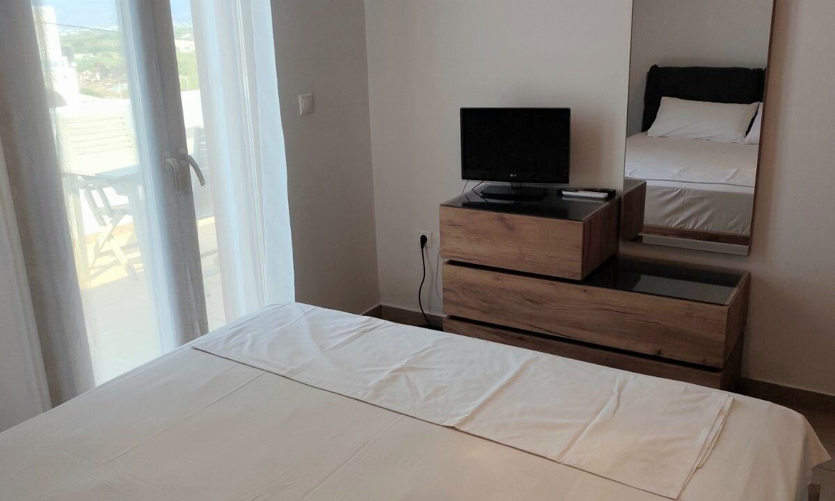 Photo of Bedroom in Melanes