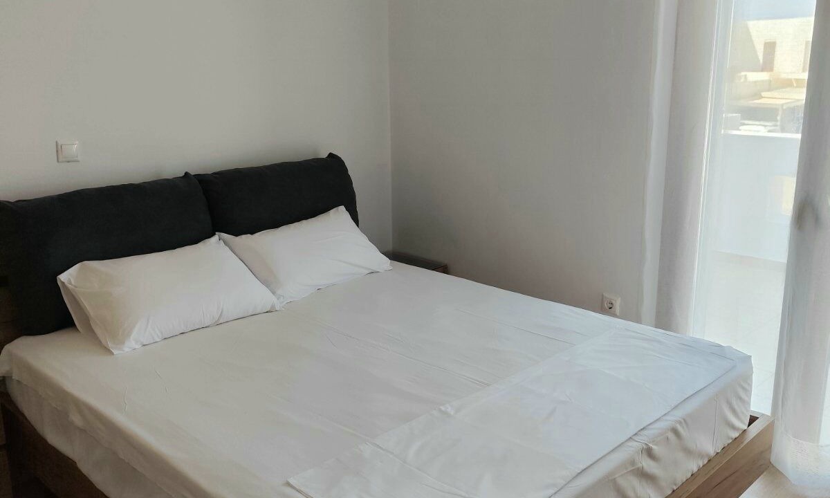 Photo of Bedroom in Melanes