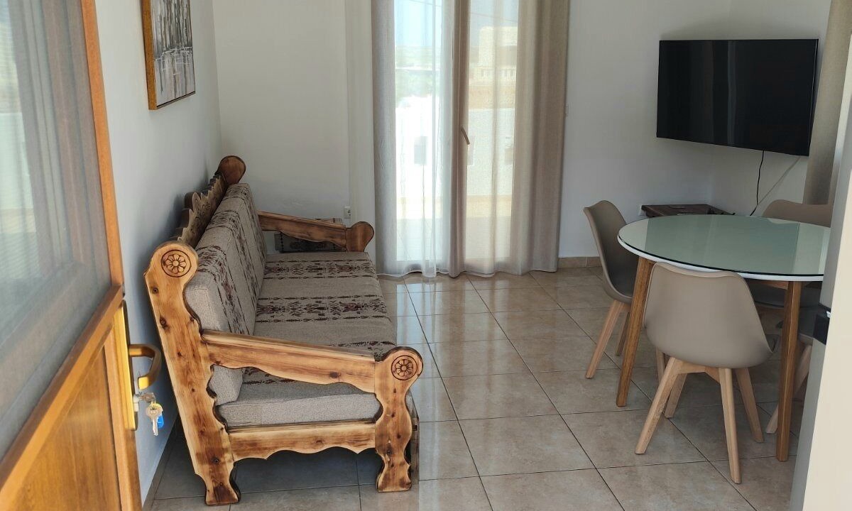 Photo of Livingroom in Melanes
