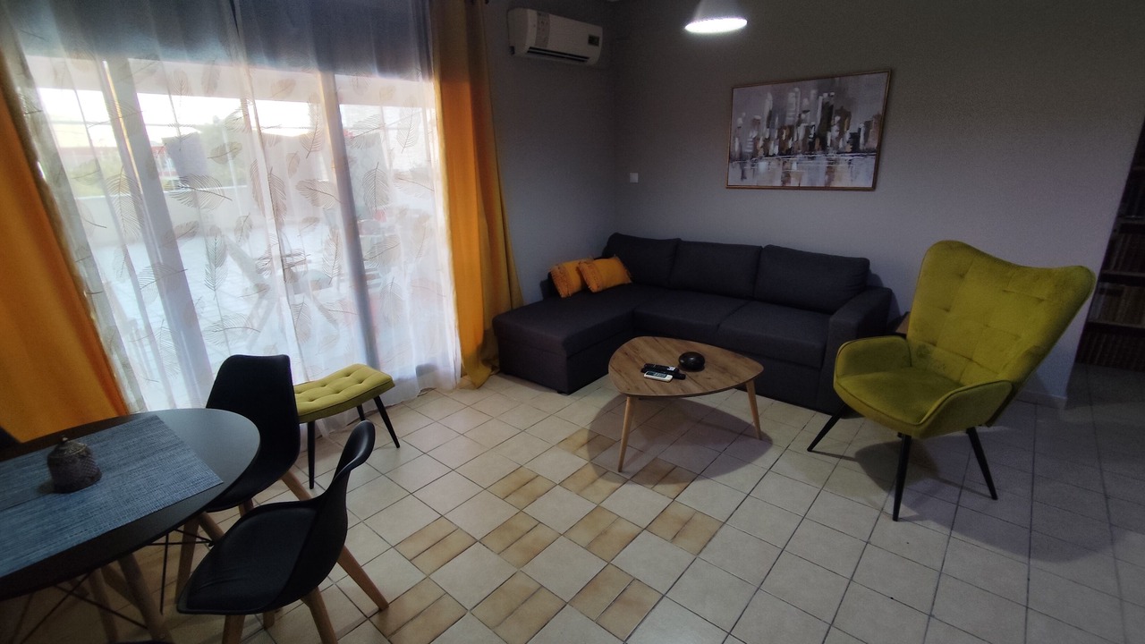 Photo of Livingroom in Thessaloniki