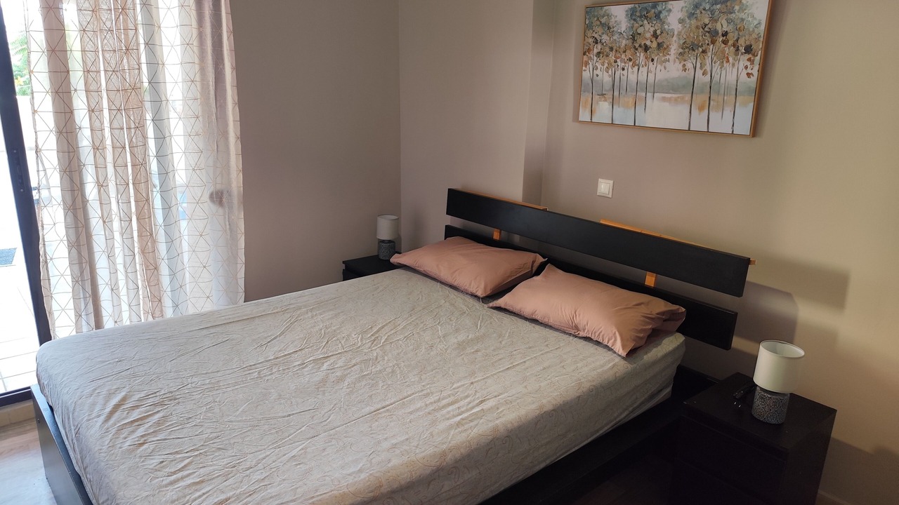 Photo of Bedroom in Thessaloniki