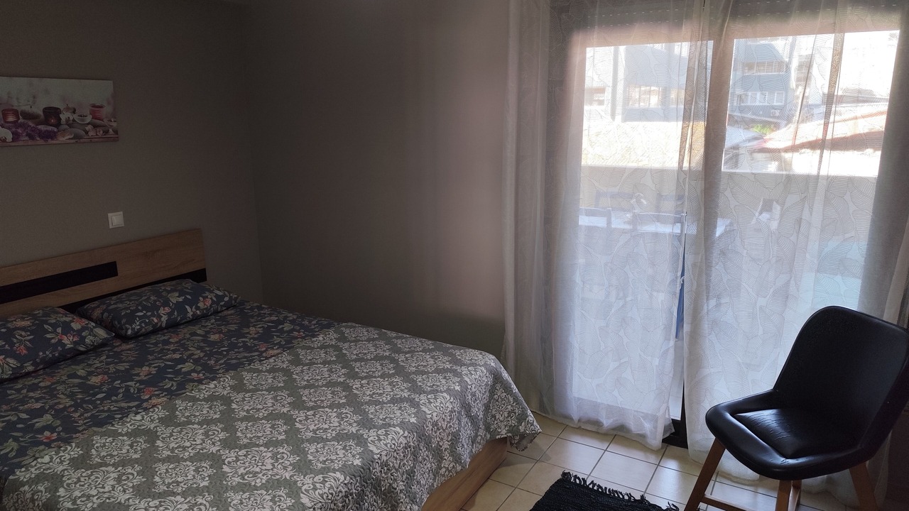 Photo of Bedroom in Thessaloniki
