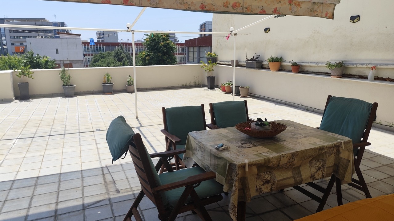 Photo of Outdoor in Thessaloniki