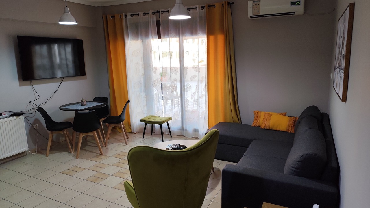 Photo of Livingroom in Thessaloniki