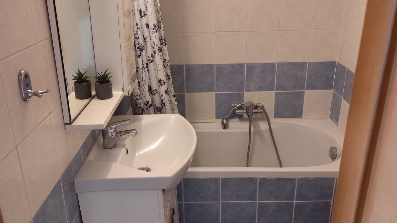 Photo of Bathroom in Thessaloniki