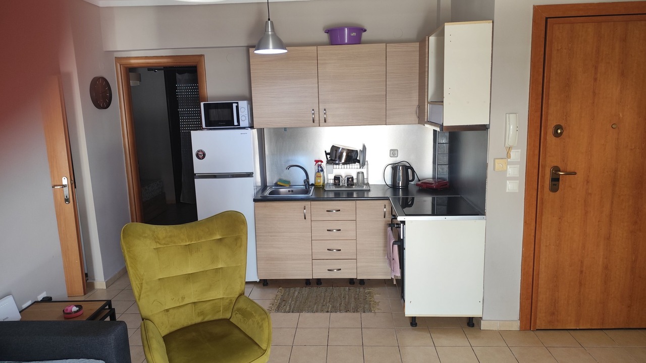 Photo of Kitchen in Thessaloniki
