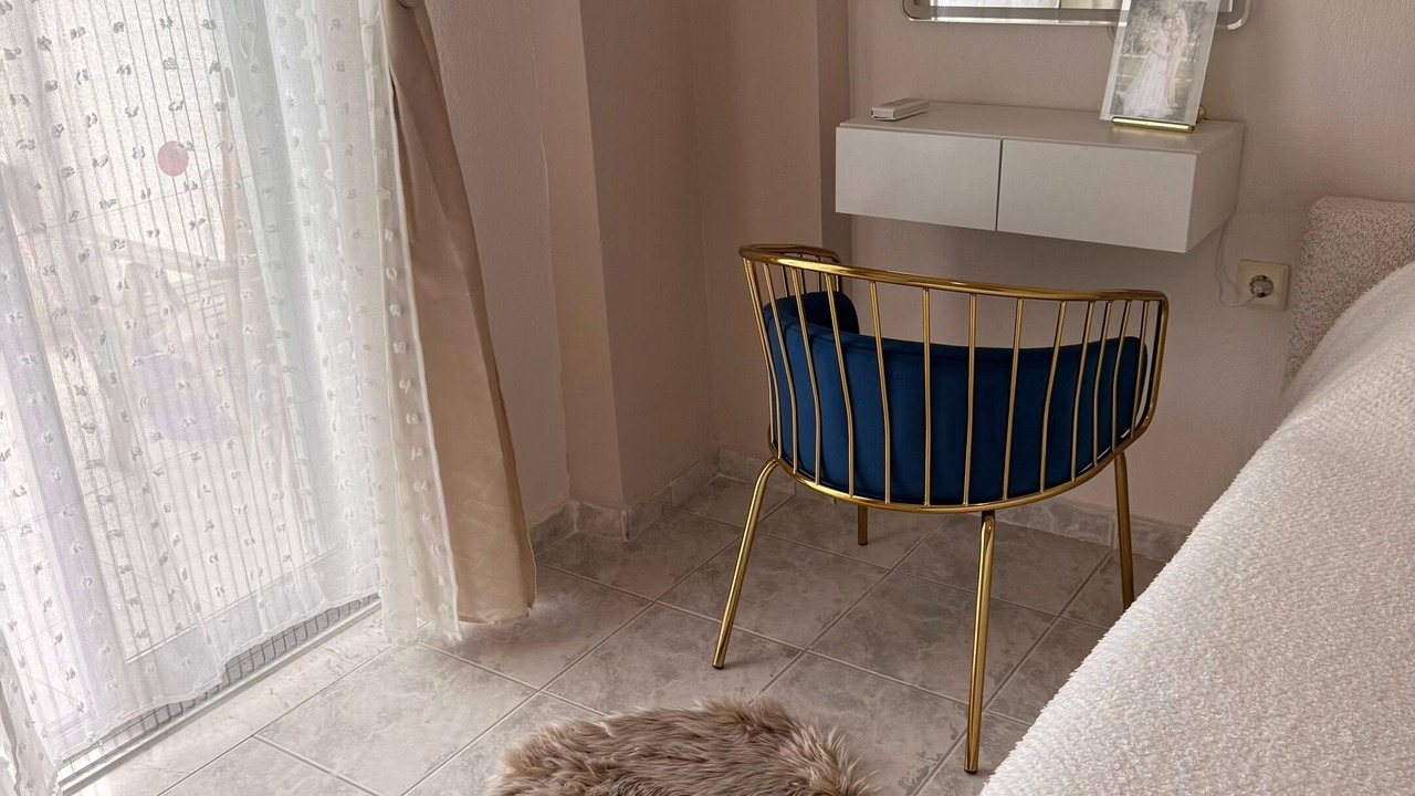 Photo of Bedroom in Gerakini