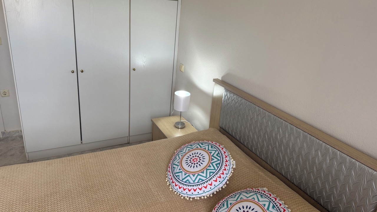 Photo of Bedroom in Gerakini