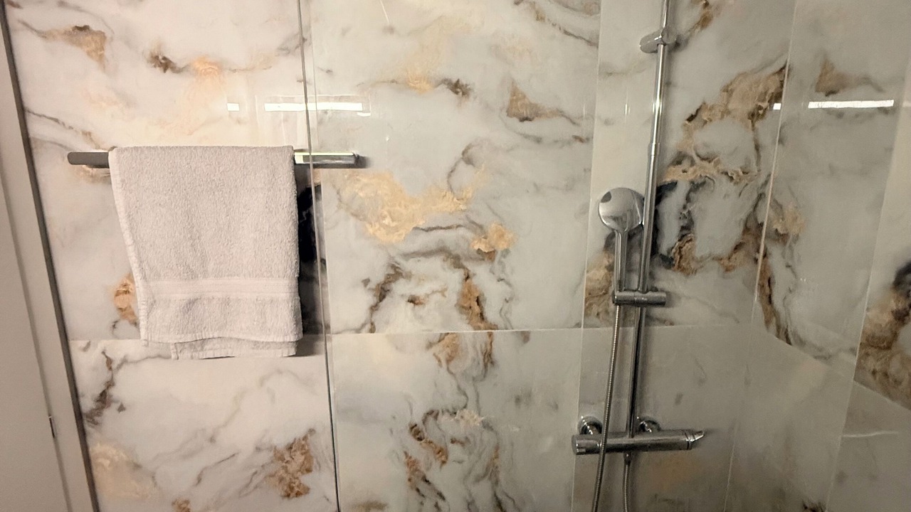 Photo of Bathroom in Gerakini