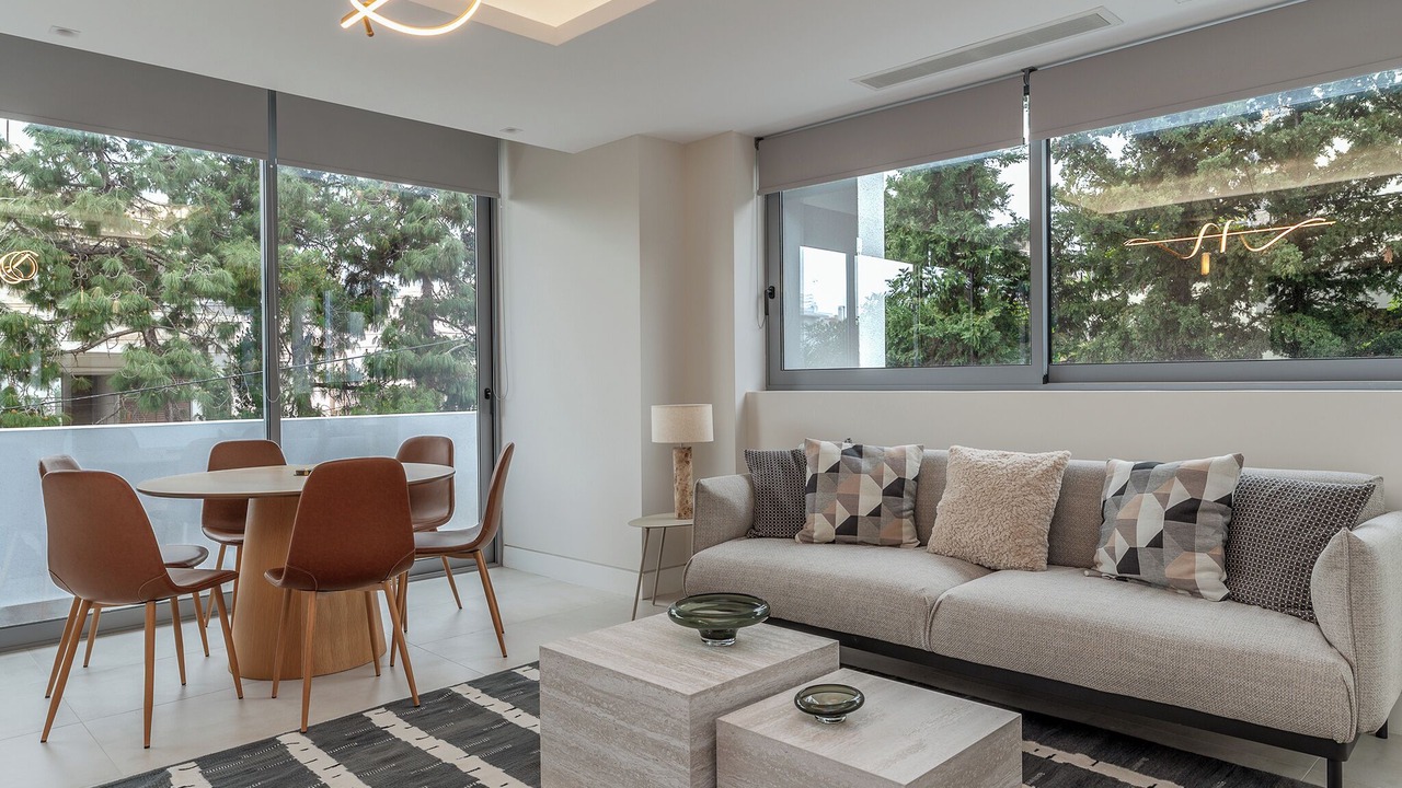 Photo of Livingroom in Voula