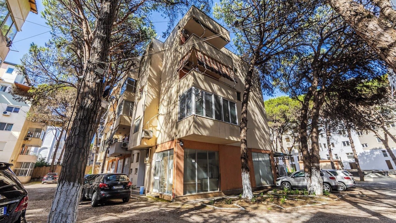 Photo of Outdoor in Golem