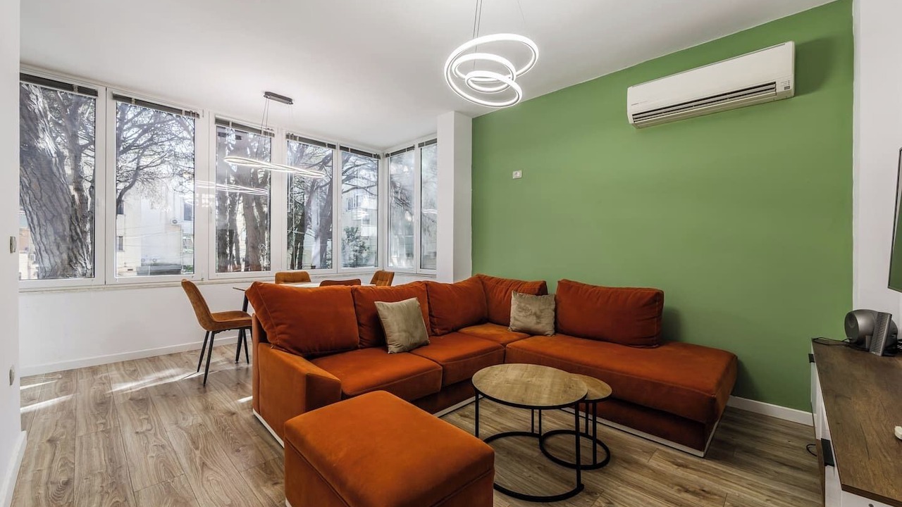 Photo of Livingroom in Golem