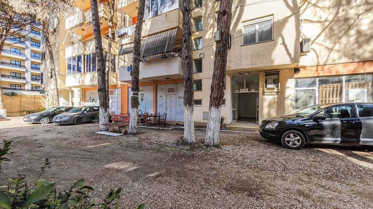 Photo of Outdoor in Golem