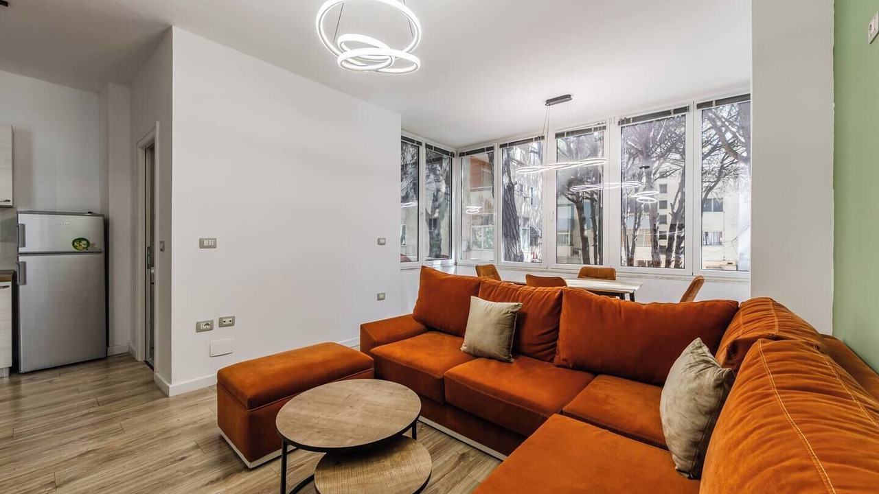 Photo of Livingroom in Golem