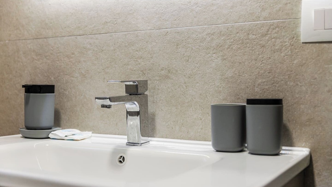 Photo of Bathroom in Golem