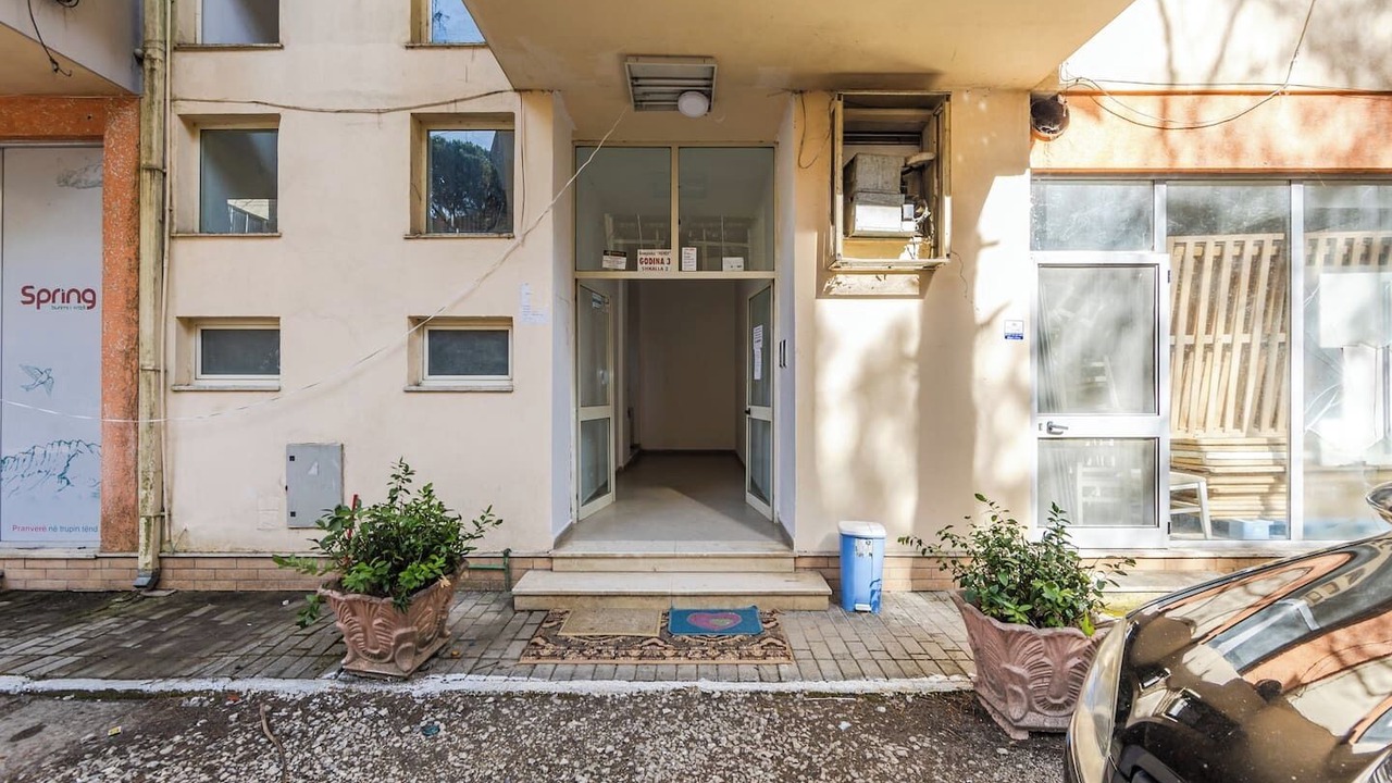 Photo of Outdoor in Golem