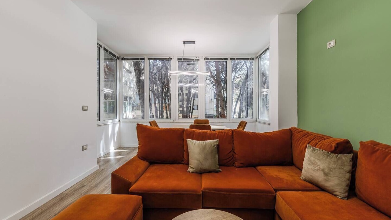 Photo of Livingroom in Golem