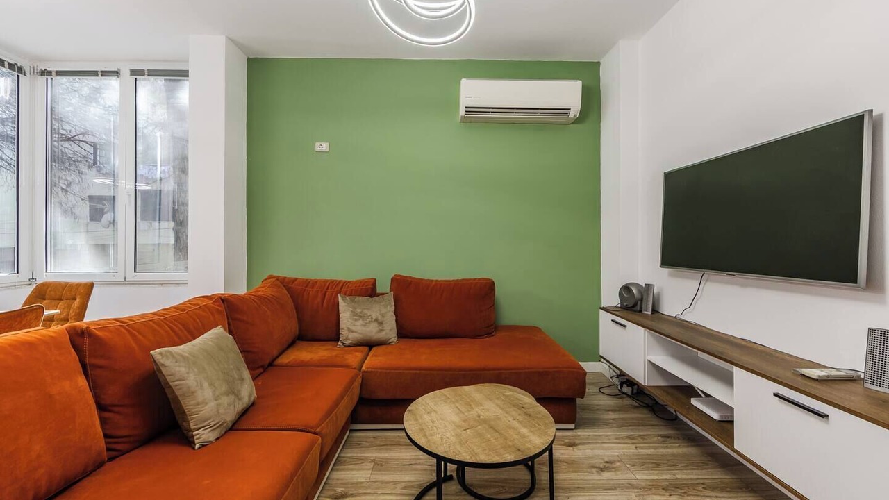 Photo of Livingroom in Golem