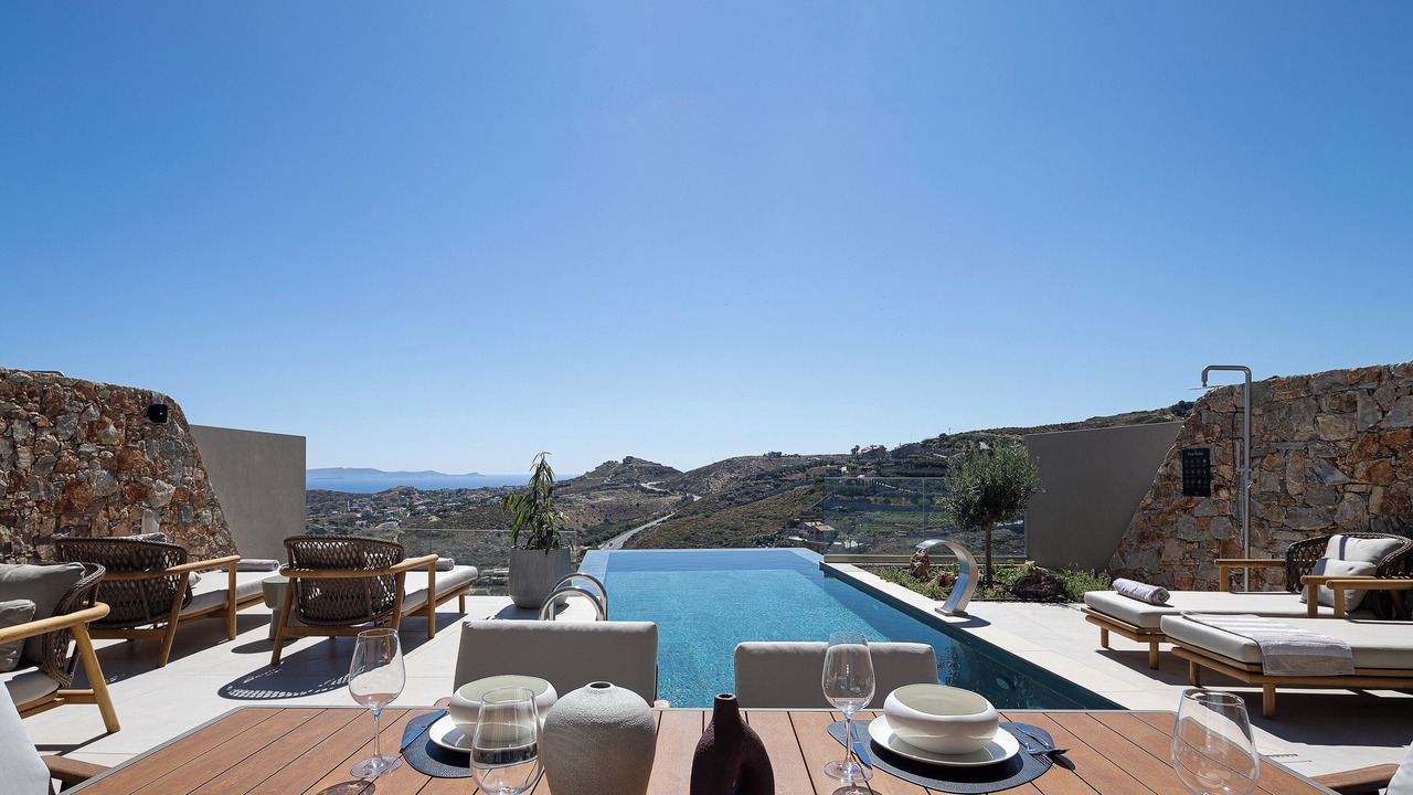 Photo of Outdoor in Agia Pelagia