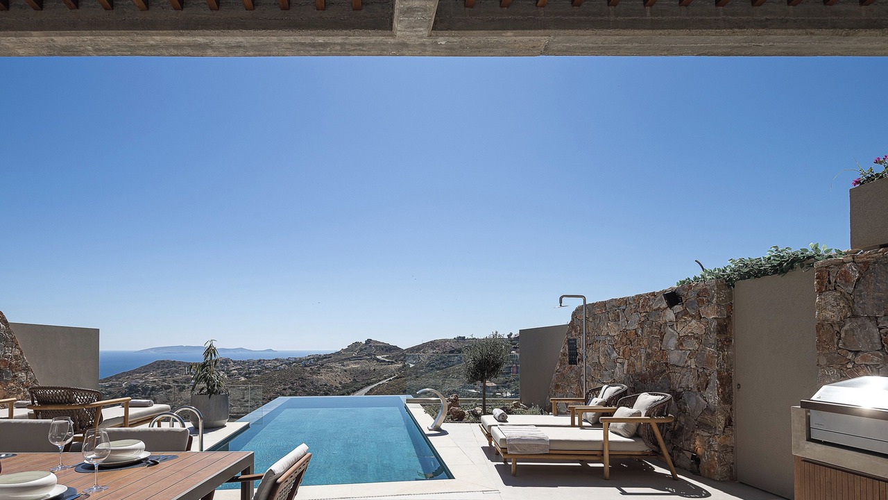 Photo of Outdoor in Agia Pelagia